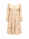 Blossom Belle Dress
