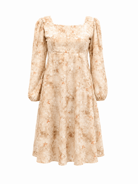 Blossom Belle Dress