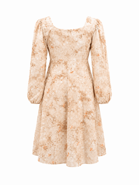 Blossom Belle Dress
