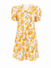 Marble Muse Dress