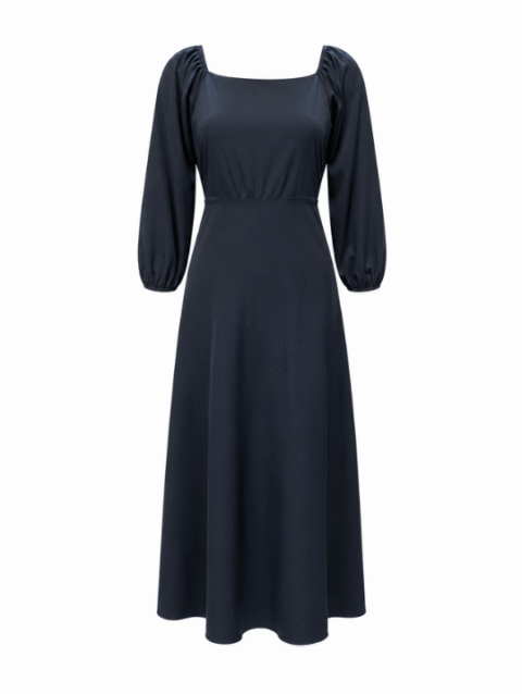 Midnight Grace Maxi