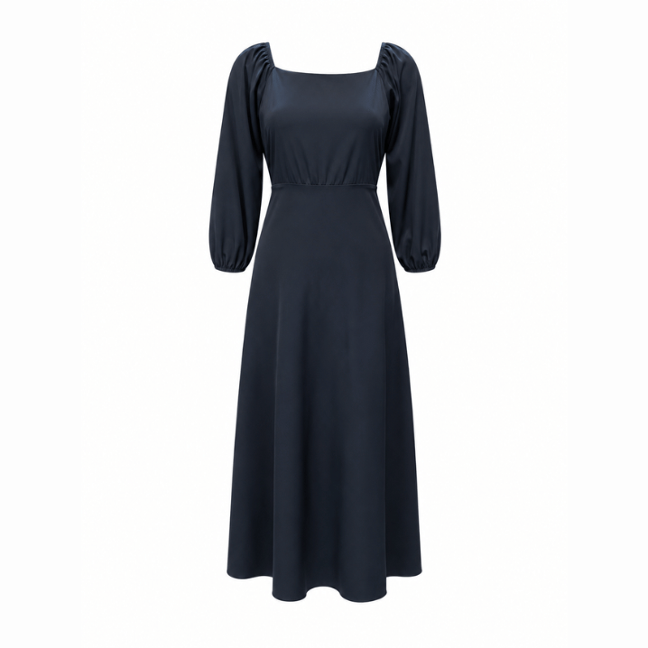 Midnight Grace Maxi