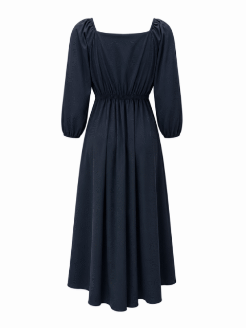 Midnight Grace Maxi