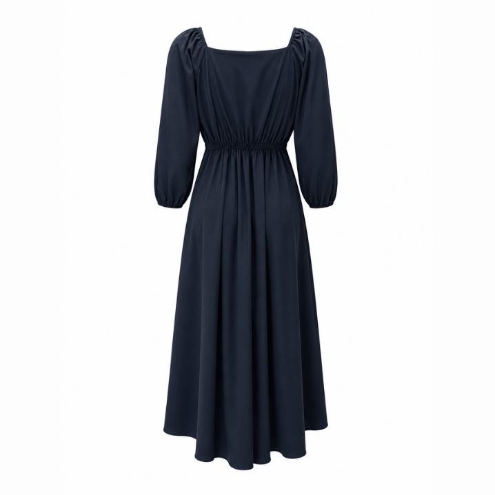 Midnight Grace Maxi