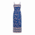 Turquoise Floral Strap Maxi